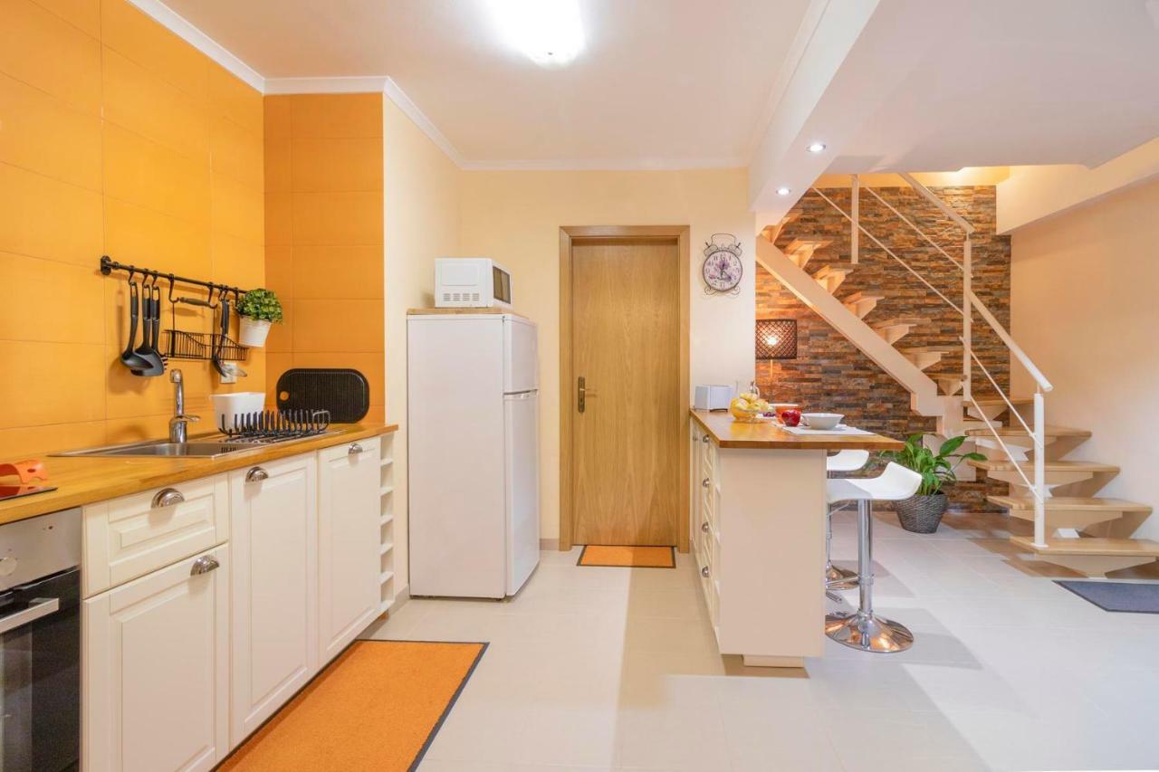 Casinha Da Lurdes Villa Sesimbra Luaran gambar