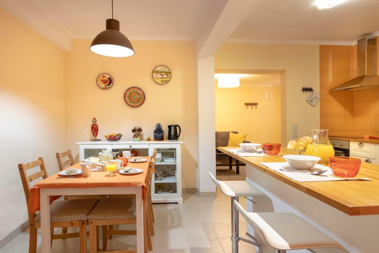 Casinha Da Lurdes Villa Sesimbra Luaran gambar