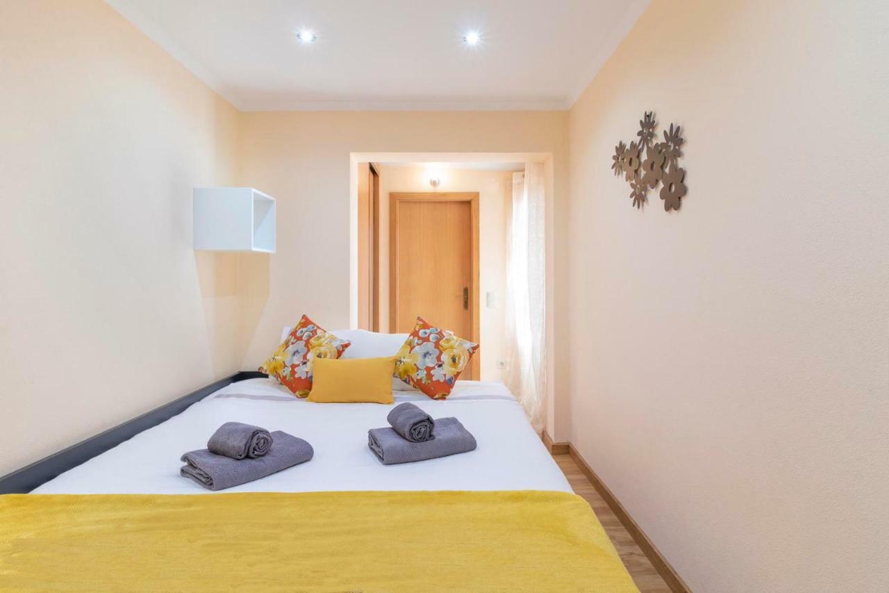 Casinha Da Lurdes Villa Sesimbra Luaran gambar