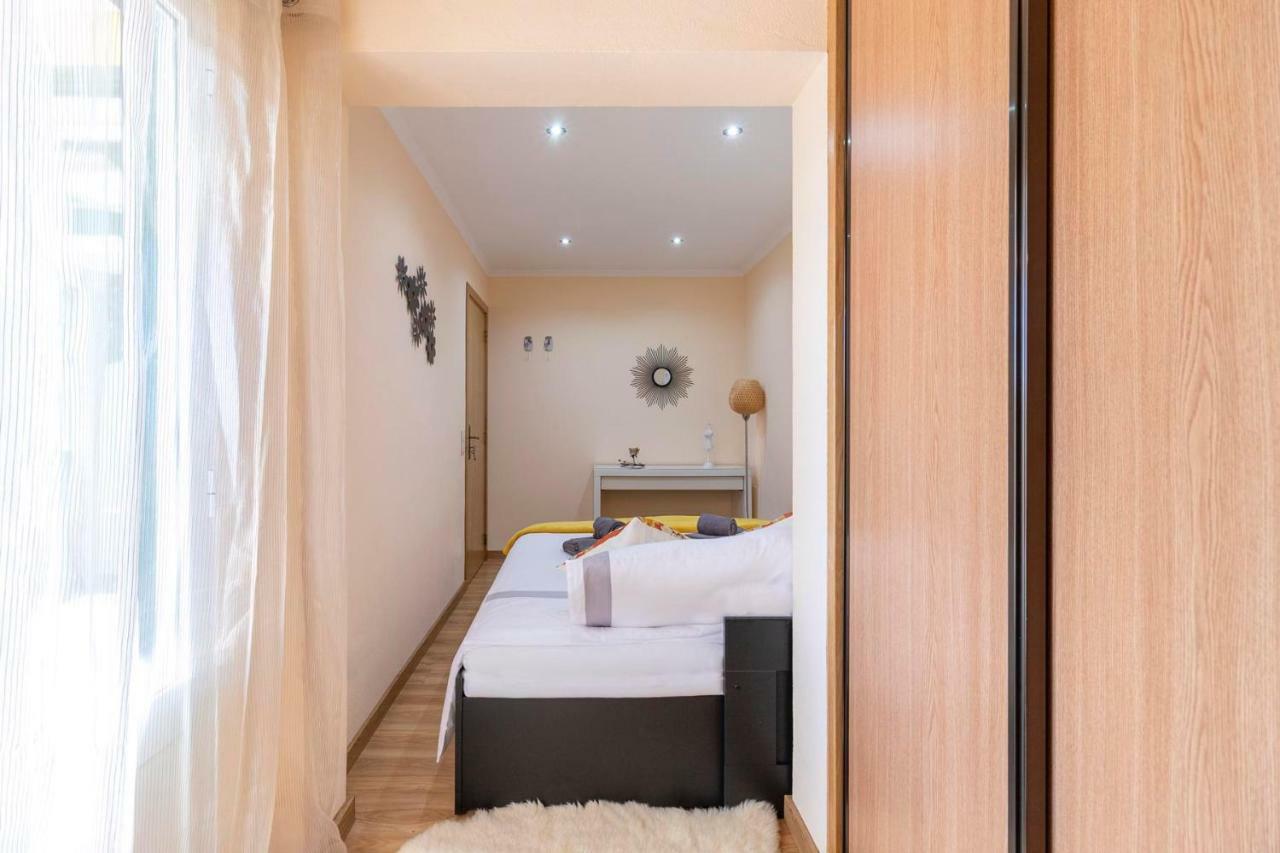 Casinha Da Lurdes Villa Sesimbra Luaran gambar