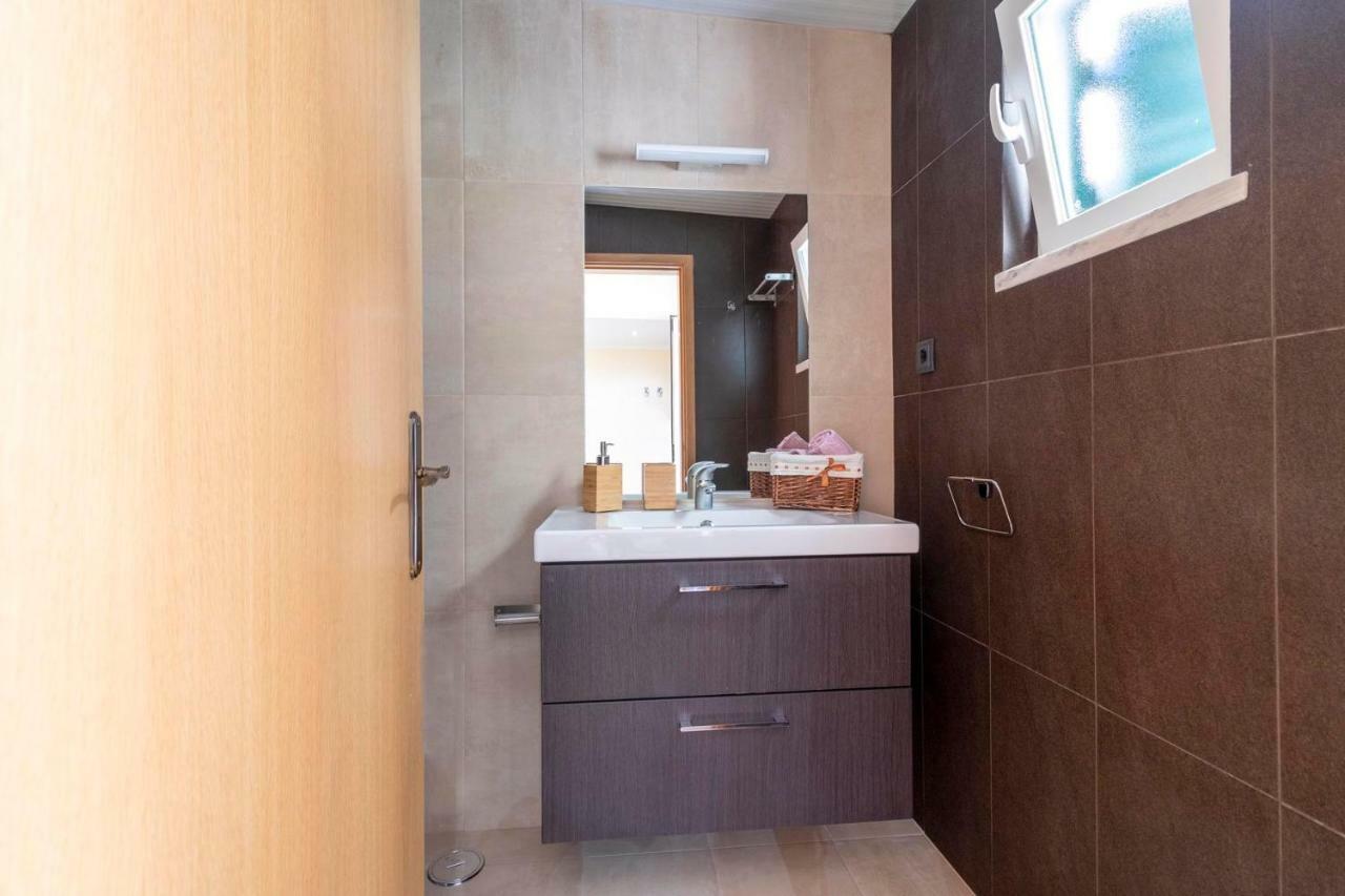 Casinha Da Lurdes Villa Sesimbra Luaran gambar