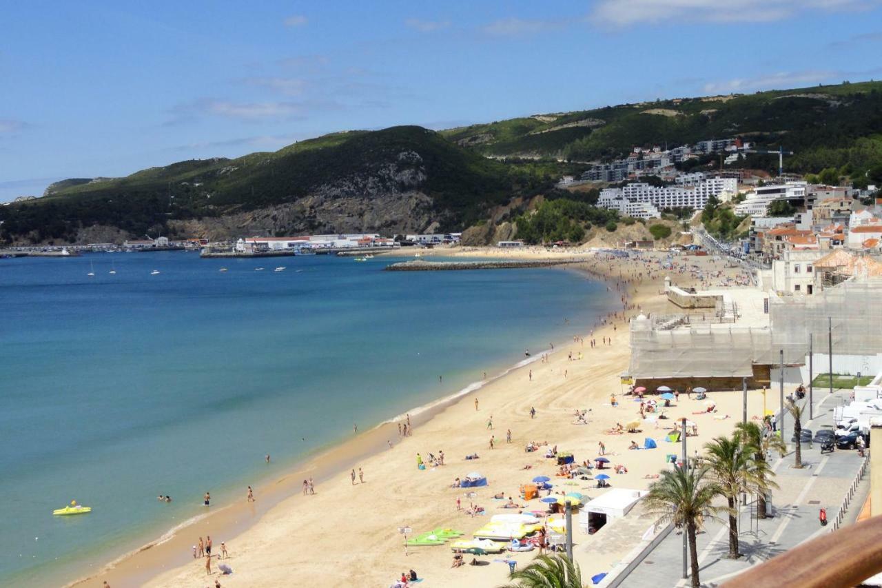 Casinha Da Lurdes Villa Sesimbra Luaran gambar